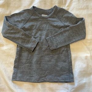 Icebreaker Kids Merino Top 3 Years